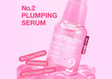 NUMBUZIN | No.2 Rose PDRN Collagen Plumping Serum - 30ml - InternationalCosmetic