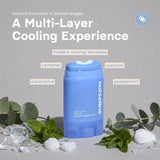 NUTSELINE | Aroma Nut Acti Fit Cooling Guasha Serum - 60ml