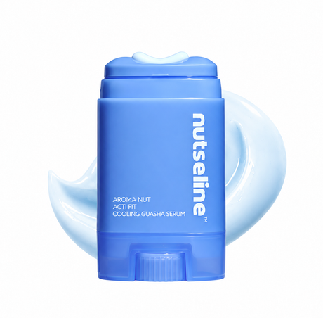 NUTSELINE | Aroma Nut Acti Fit Cooling Guasha Serum - 60ml