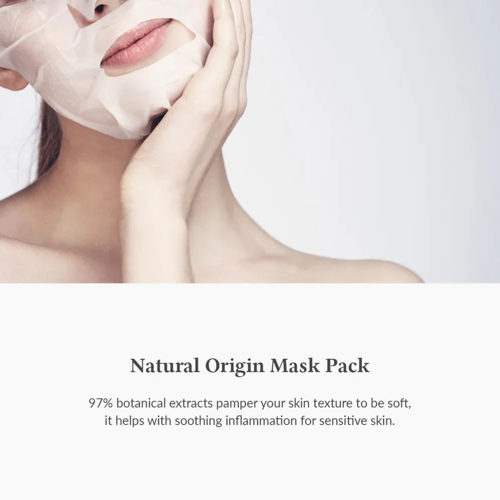 DR. ALTHEA | Oasis Soothing Mask - 5ud - InternationalCosmetic