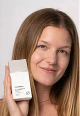 TRANSPARENT LAB | Oil Control Ultra Fluid Cica Sunscreen - 100ml - InternationalCosmetic