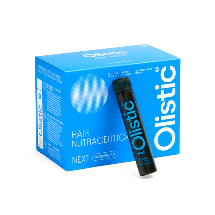 OLISTIC | Women Next