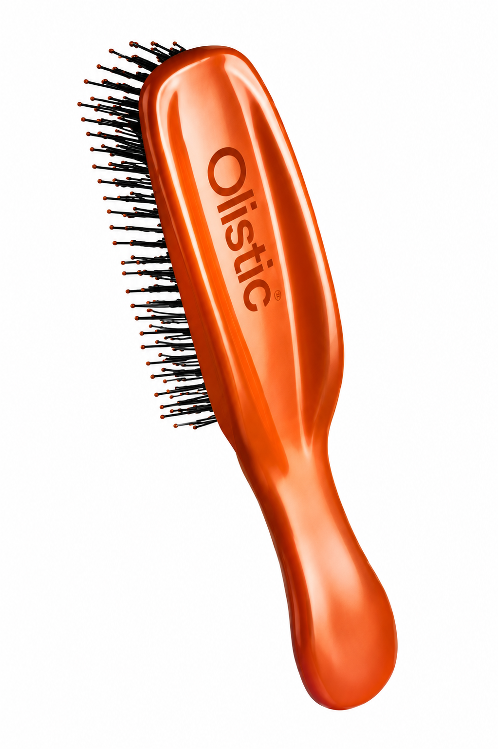 OLISTIC | The iBrush
