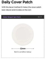 ISNTREE | Onion Newpair Spot Patch - InternationalCosmetic