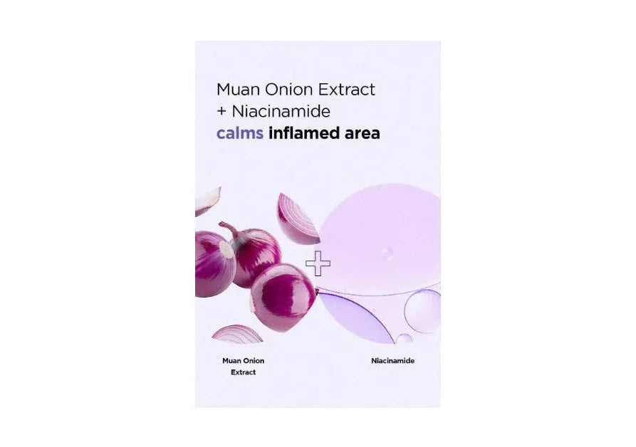 ISNTREE | Onion Newpair Spot Patch BASIC - InternationalCosmetic