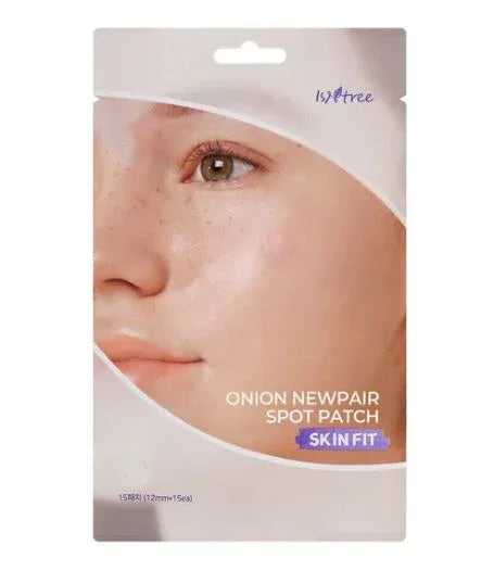 ISNTREE | Onion Newpair Spot Patch - InternationalCosmetic