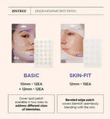 ISNTREE | Onion Newpair Spot Patch - InternationalCosmetic