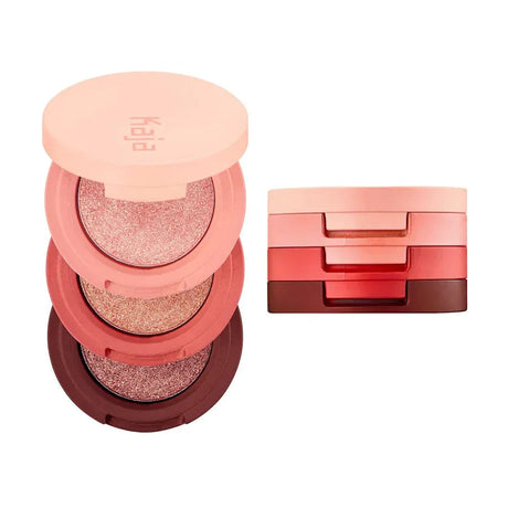 KAJA | Beauty Bento Eyeshadow Trio - InternationalCosmetic