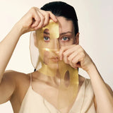 SUNGBOON EDITOR | Silk Peptide EGF Intensive Gold Mask