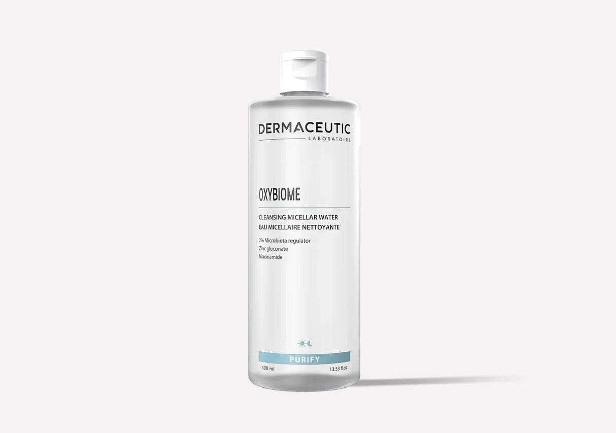 DERMACEUTIC | Oxybiome - 400ml - InternationalCosmetic