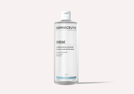 DERMACEUTIC | Oxybiome - 400ml - InternationalCosmetic