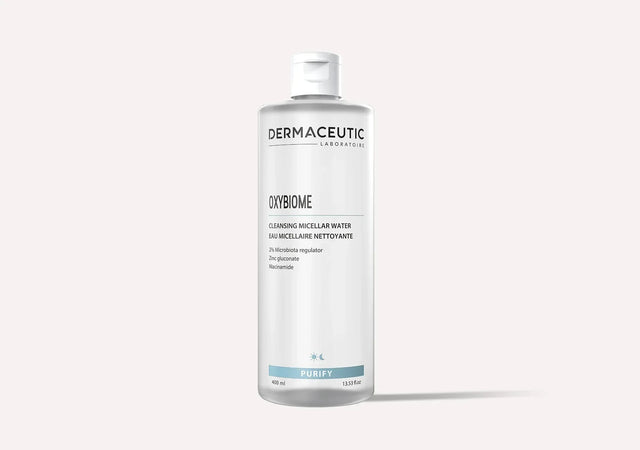 DERMACEUTIC | Oxybiome - 400ml - InternationalCosmetic