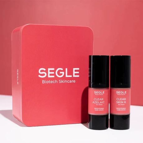SEGLE | Clear Skin Pack Despigmentante - 60ml - InternationalCosmetic