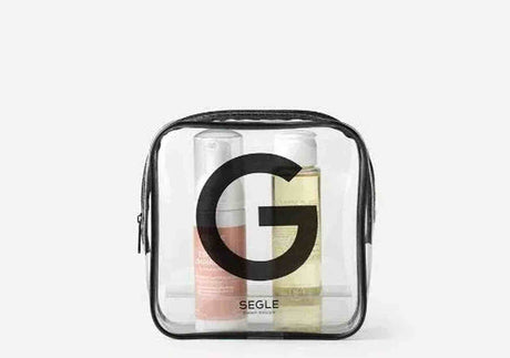 SEGLE | Pack doble limpieza - InternationalCosmetic