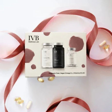 IVB WELLNESS LAB | Pack Esenciales IVB Wellness Lab - InternationalCosmetic