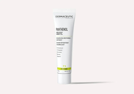 DERMACEUTIC | Panthenol Ceutic - 30ml - InternationalCosmetic