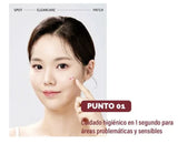 MIXSOON | Spot Clean Care Patch - 84ud - InternationalCosmetic