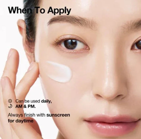 ANUA | PDRN Hyaluronic Acid 100 Moisturizing Cream - 60ml - InternationalCosmetic