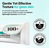 ANUA | PDRN Hyaluronic Acid 100 Moisturizing Cream - 60ml - InternationalCosmetic