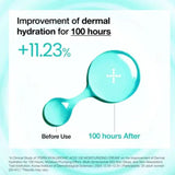 ANUA | PDRN Hyaluronic Acid 100 Moisturizing Cream - 60ml - InternationalCosmetic