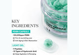VT COSMETICS | PDRN Capsule Cream 100 - 50ml - InternationalCosmetic