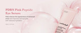 MEDICUBE | PDRN Pink Peptide Eye Cream - 30 ml - InternationalCosmetic