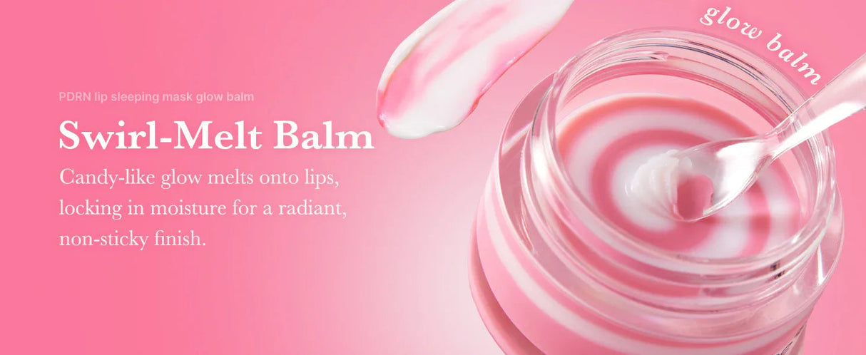 MEDICUBE | Medicube PDRN Lip Sleeping Mask - 10 ml - InternationalCosmetic