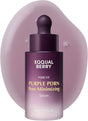 EQQUALBERRY | Purple PDRN Pore Minimizing Serum 30ml - InternationalCosmetic