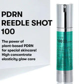 VT COSMETICS | PDRN Reedle Shot 100 - 50ml - InternationalCosmetic