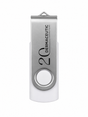 DERMACEUTIC | Pen Drive USB Key 8GB