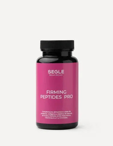 SEGLE | Firming Peptides Pro - 60ml - InternationalCosmetic