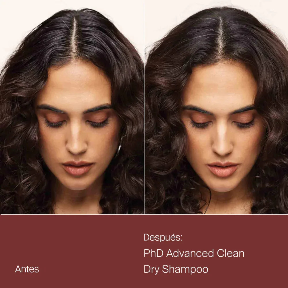 LIVING PROOF | Perfect Hair Day Advanced Clean Dry Shampoo - Velvet Amber (limited edition) - 198ml - InternationalCosmetic