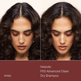 LIVING PROOF | Perfect Hair Day Advanced Clean Dry Shampoo - Velvet Amber (limited edition) - 198ml - InternationalCosmetic