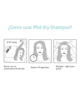 LIVING PROOF | Perfect Hair Day dry Shampoo Mini - 92ml - InternationalCosmetic