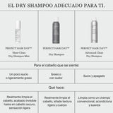 LIVING PROOF | Perfect Hair Day Sheer Clean Dry Shampoo Mist - 100ml