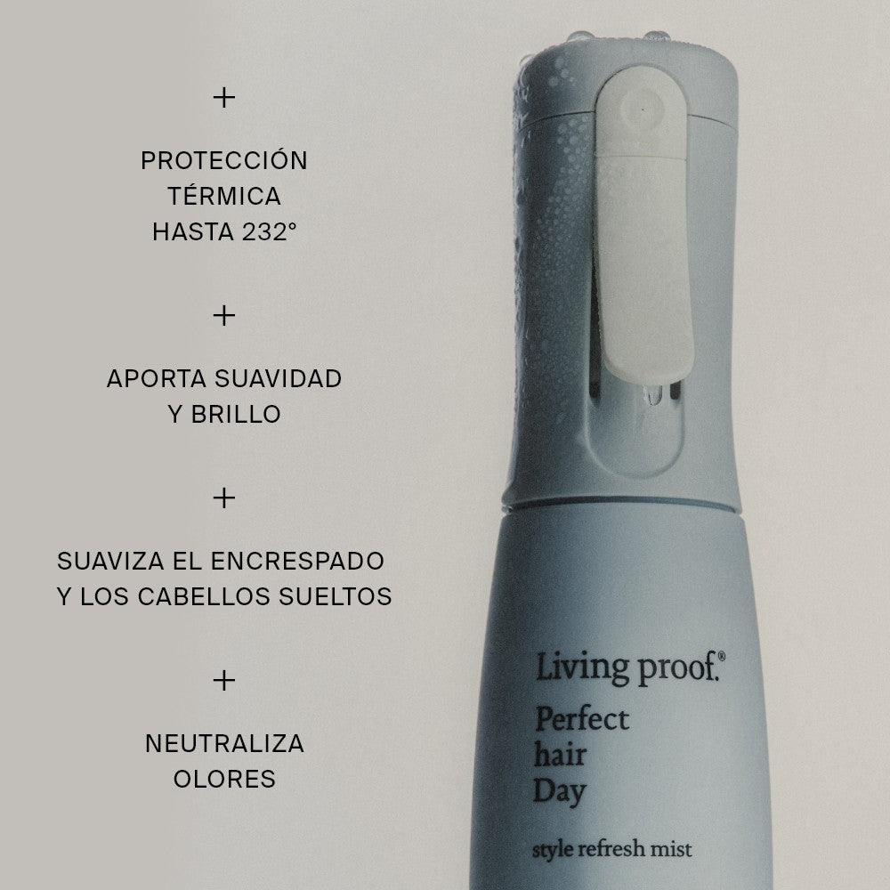 LIVING PROOF | Perfect Hair Day Style Refresh Mist - 148ml