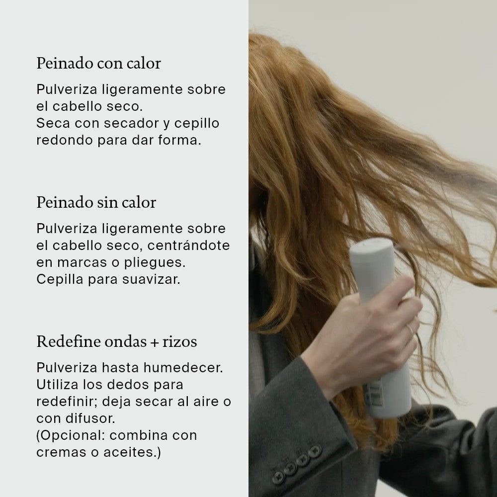 LIVING PROOF | Perfect Hair Day Style Refresh Mist - 148ml