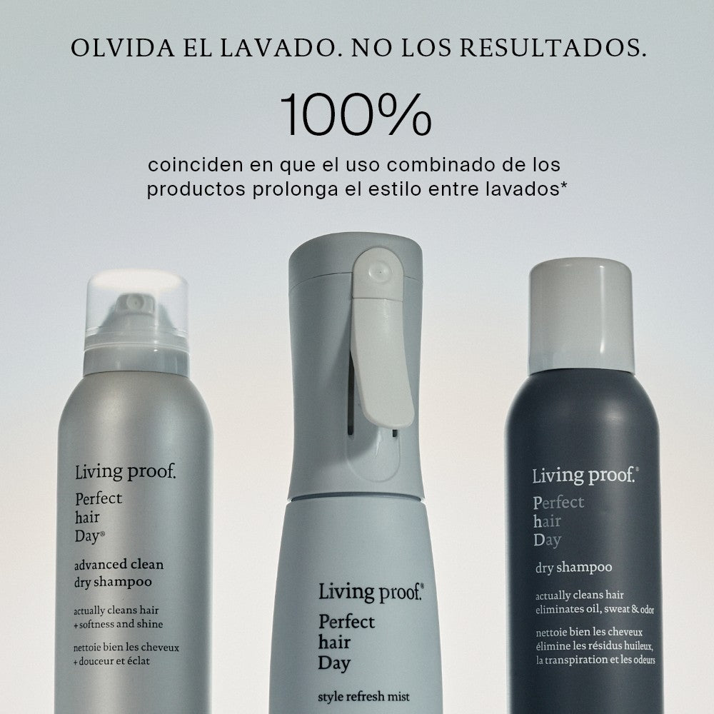 LIVING PROOF | Perfect Hair Day Style Refresh Mist - 148ml