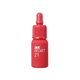 PERIPERA | Ink The Velvet - 4g