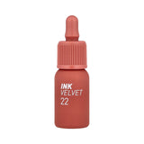 PERIPERA | Ink The Velvet - 4g