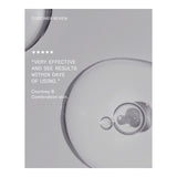 FACETHEORY Porebright Niacinamide 10% Refining Serum - imagen 4