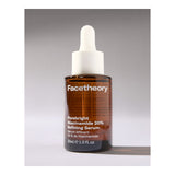 FACETHEORY Porebright Niacinamide 20% Refining Serum - imagen 1