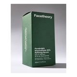 FACETHEORY Porebright Niacinamide 20% Refining Serum - imagen 6