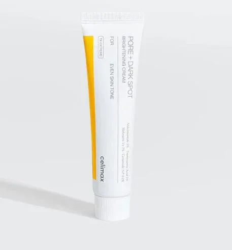 CELIMAX |  Pore+Dark Spot Brightening Cream - 35ml - InternationalCosmetic