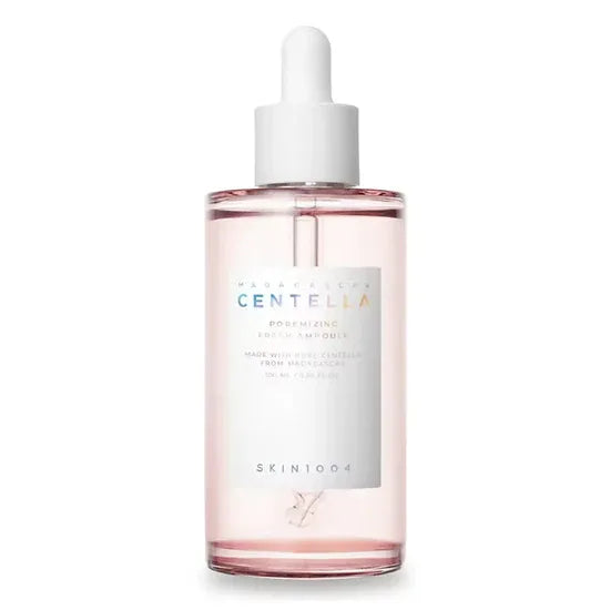 SKIN 1004 | Madagascar Centella Poremizing Fresh Ampoule - 100ml - InternationalCosmetic