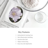 DR. ALTHEA | Premium Rosa Modeling Mask Set - 5ud - InternationalCosmetic