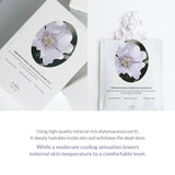 DR. ALTHEA | Premium Rosa Modeling Mask Set - 5ud - InternationalCosmetic