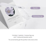 DR. ALTHEA | Premium Rosa Modeling Mask Set - 5ud - InternationalCosmetic
