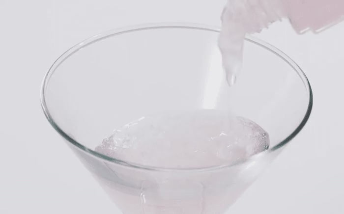 MEDICUBE | PDRN Pink Collagen Glow Jelly Mist Serum - 100ml