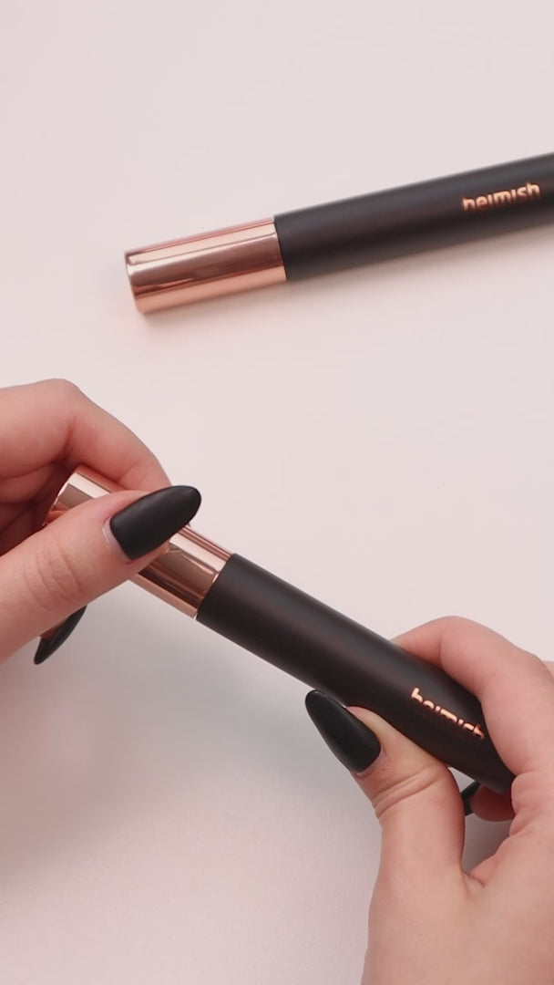 HEIMISH | Dailism Smudge Stop Mascara - Volumen - 9gr